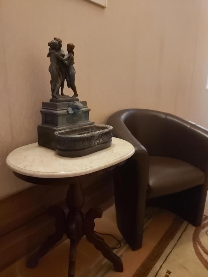 Centrum Ulan Spa Bytów Kültér fotó