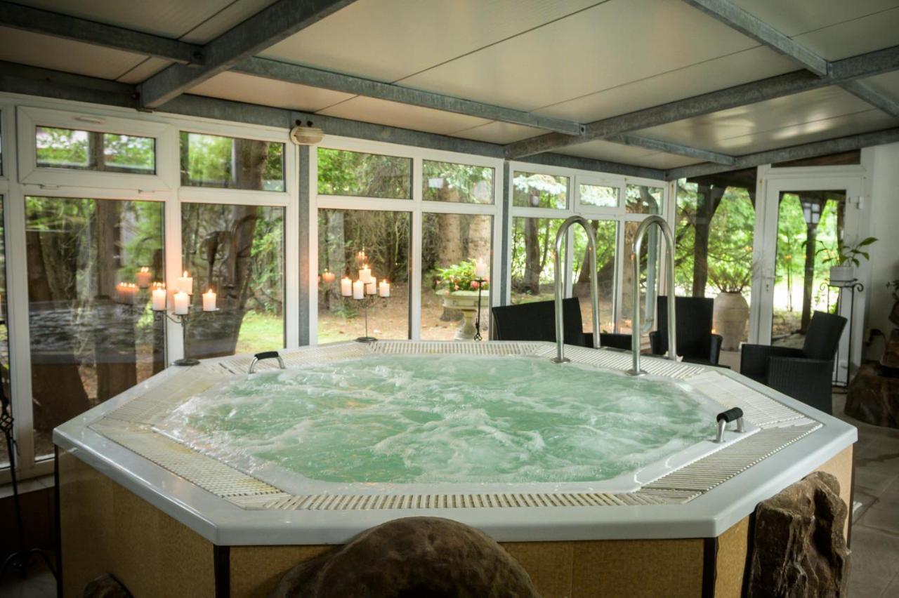 Centrum Ulan Spa Bytów Kültér fotó