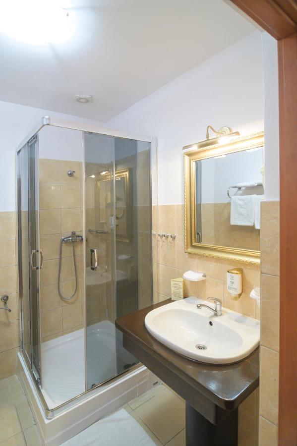 Centrum Ulan Spa Bytów Kültér fotó