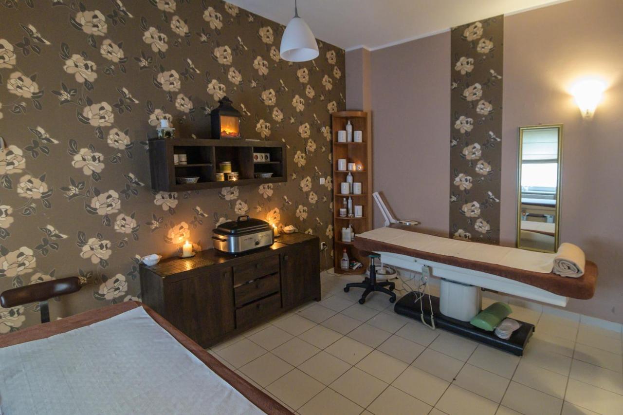 Centrum Ulan Spa Bytów Kültér fotó