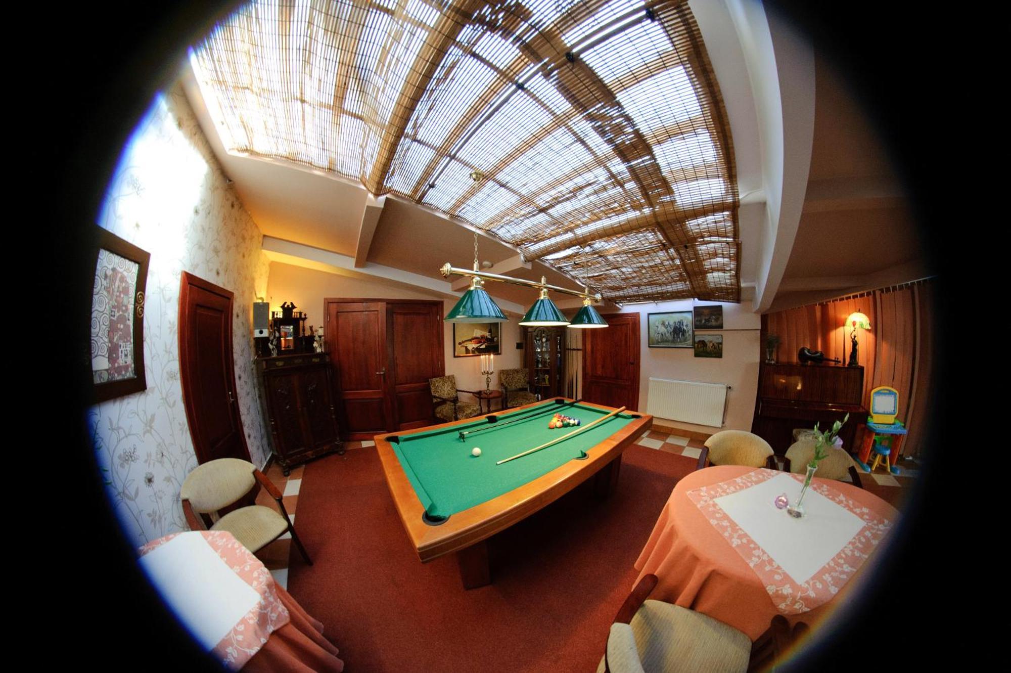 Centrum Ulan Spa Bytów Kültér fotó