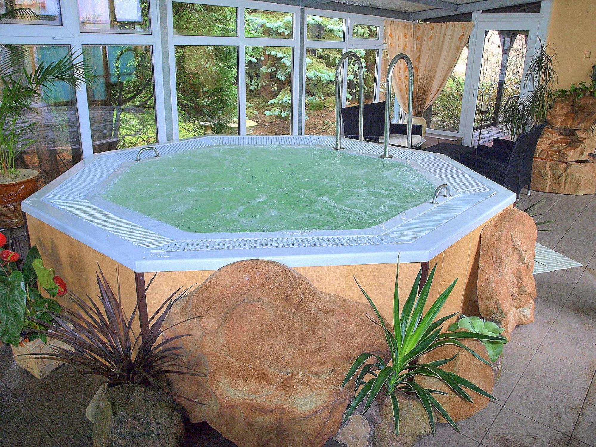 Centrum Ulan Spa Bytów Kültér fotó