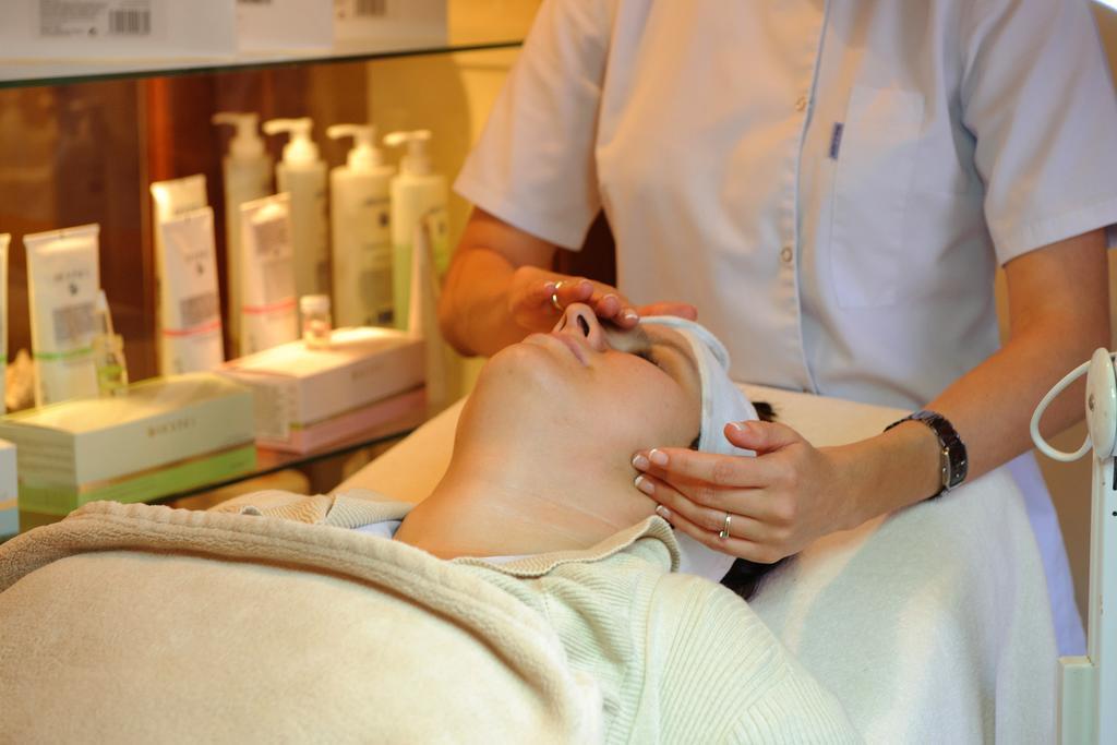 Centrum Ulan Spa Bytów Kültér fotó