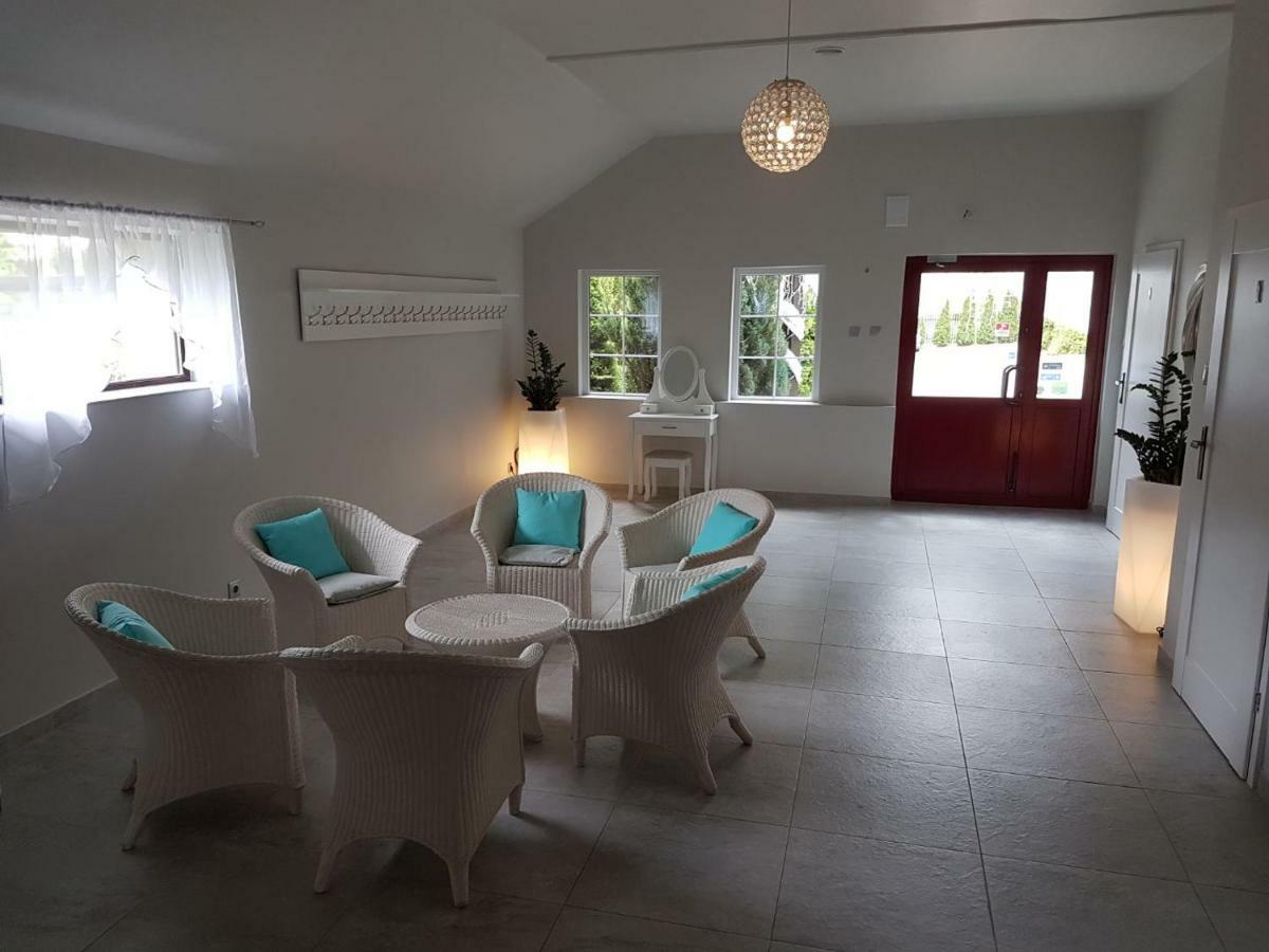 Centrum Ulan Spa Bytów Kültér fotó
